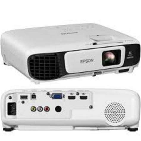 Vid O Projecteur Epson Eb S Douala Bonamoussadi