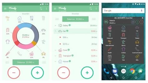 9 Aplikasi Keuangan Terbaik Di Tahun 2023 Download Sekarang