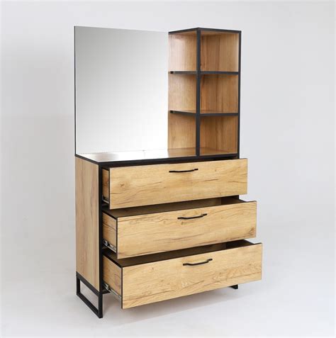 Комод с надстройкой 3 «Виртон» от Ивару - купить по цене 14900 руб. с ...