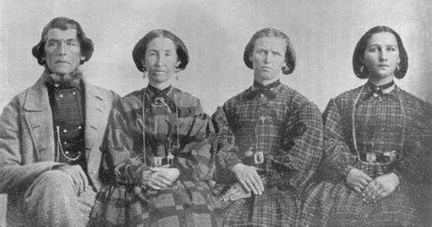 Mormonism And Polygamy Wikipedia