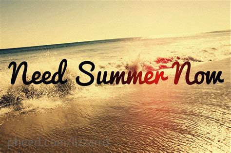 Summer Coming Wallpapers Wallpaper Cave