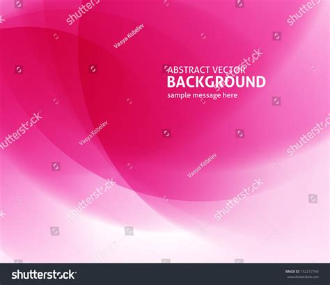 Abstract Light Vector Background Stock Vector (Royalty Free) 152217743 ...