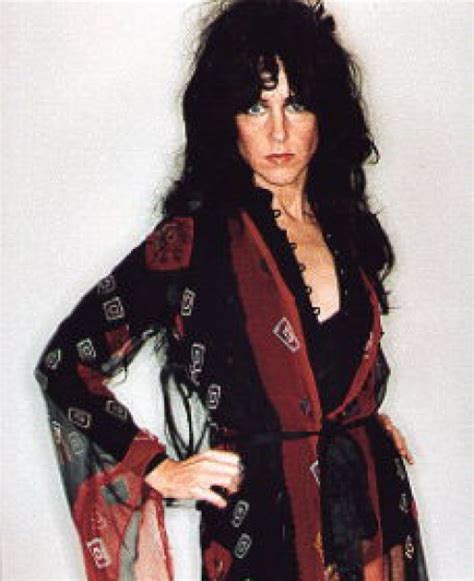 Grace Slick First Lady Of Acid Rock Hubpages