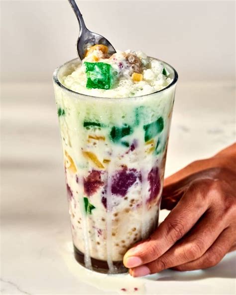 Filipino Halo Halo Is The Most Delicious Way To Beat The Heat