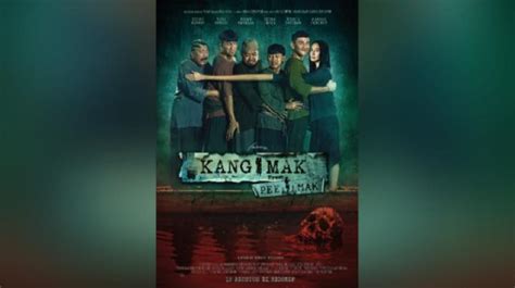 Poster Film Kang Mak From Pee Mak Dirilis Vino G Bastian Nilai Wajar