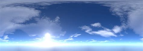 HDRI карты Неба Качайте бесплатно hdri sky
