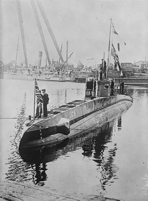 Ww2 British Submarines