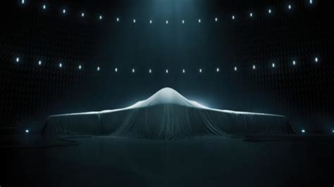 WATCH: B-21 Raider Makes Public Debut | Air & Space Forces Magazine