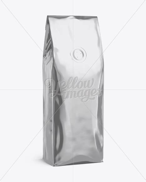 Foil Coffee Bags