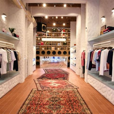 Nude Project avança no retalho e leva a sua moda urbana para Ibiza