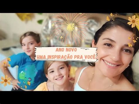 N O Deixe Seu Talento De Lado Feliz Ano Novo Vlog Happynewyear