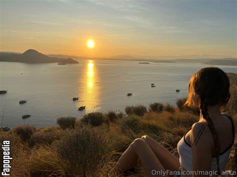 Magic Alice Nude OnlyFans Leaks Photo 2070968 Fapopedia