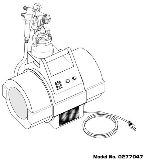 Spraytech 1620 Parts Explained An In Depth Diagram