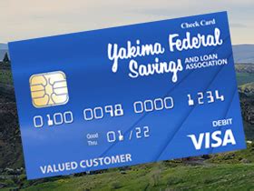 Yakima Federal Savings & Loan - Home Loans, Checking, Saving