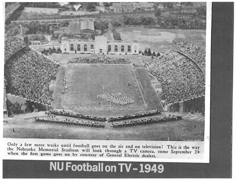 WOWT – TV – Nebraska Broadcasters Association Archive