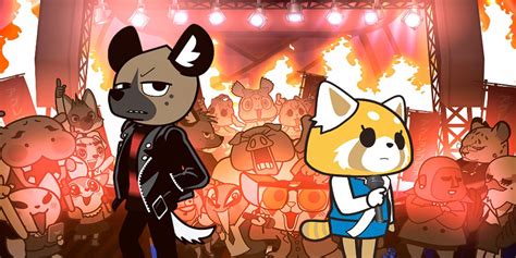 10 Anime Like Beastars