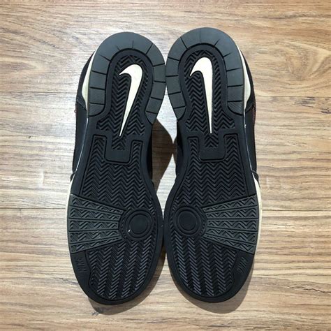 NIKE RENZO 2 (7uk), Men's Fashion, Footwear, Sneakers on Carousell