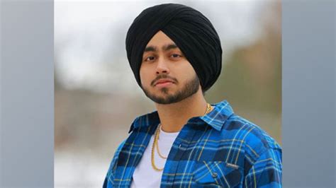 Punjabi Singer Shubh To Have Show In London After India Tour Call Off, All Tickets Sold In Advance