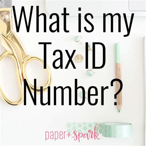 How To Get Sales Tax Id Number Templates Sample Printables