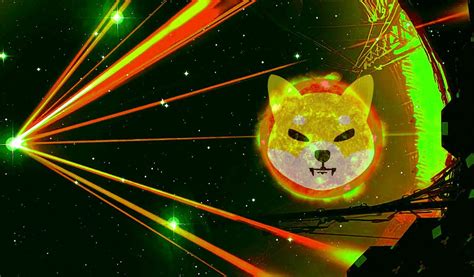 Shiba Inu (SHIB) Burn Rate Explodes Nearly 8,000% As Dogecoin Rival ...