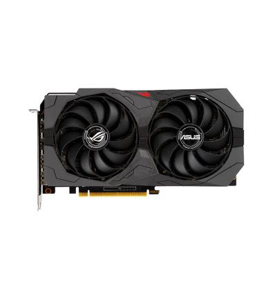 TARJETA GRAFICA ASUS ROG STRIX GTX1650 4GB GDDR6