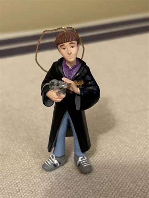 Enesco Harry Potter Ron Weasley Hanging Ornament Vintage £1584