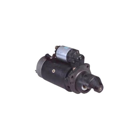 Buy Rareelectrical NEW 24V STARTER MOTOR COMPATIBLE WITH MERCEDES BENZ