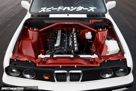 Bmw E30 Engine Bay Ertqnox