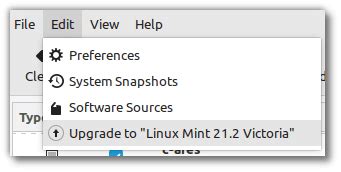 Cómo actualizar a Linux Mint 21 2 Blog de Linux Mint MuyLinux