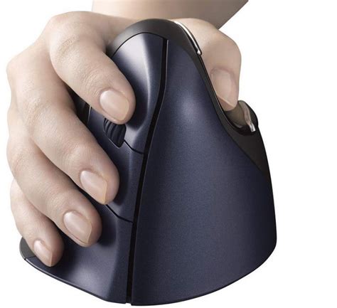 𝐥𝐥 Meilleure Souris Ergonomique Mes Tests Et Comparatifs