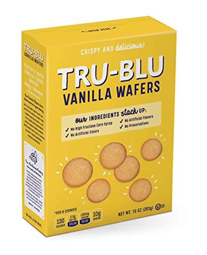 I Tested Jackson S Old Fashioned Vanilla Wafers And Here S Why They Re The Perfect Snack For