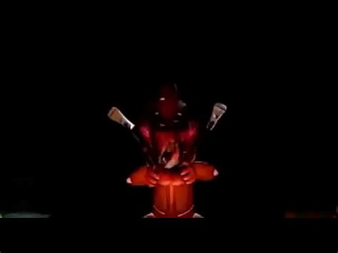 Fnaf la película filtrada XVIDEOS