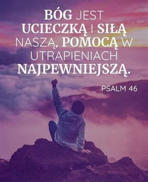 Pin By Sylwia Sylwia On Biblia Cytaty In Psalms Psalm