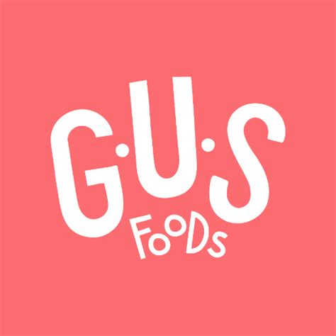 Gus Foods - Apps on Google Play