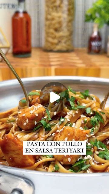 Luis Ayran Gonzalez Recetas En Balance On Instagram PASTA CON