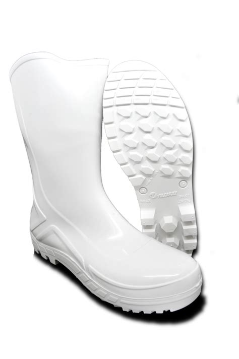 Bota De Pvc Marluvas Vflex Br Ca