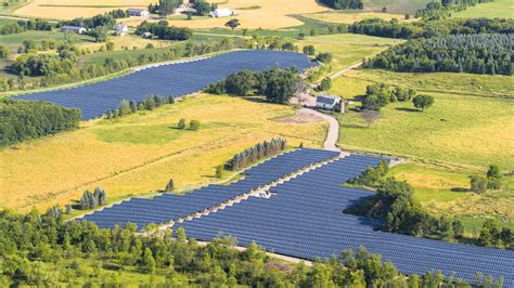 Our Mn Community Solar Farms Clearway Community Solar