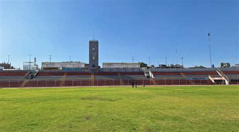 Arequipa podría perder la sede del Campeonato Sudamericano Sub 20