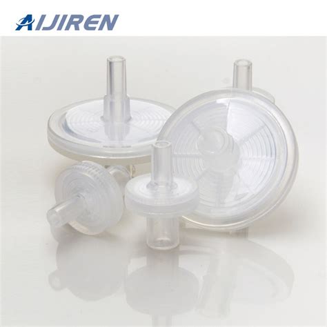 Mm Um Luer Lock Lab Hplc Syringe Filters Hplc Filter