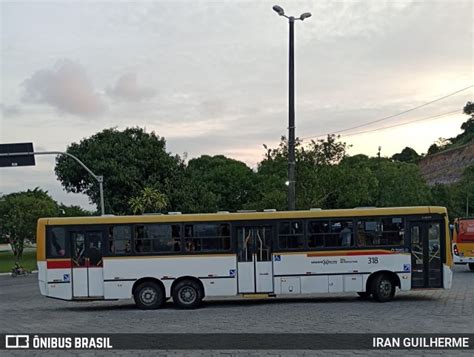 Empresa Metropolitana Em Recife Por Iran Guilherme Id