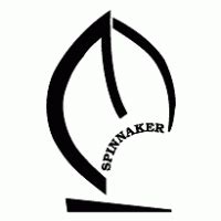 Spinnaker Logo PNG Vector (EPS) Free Download