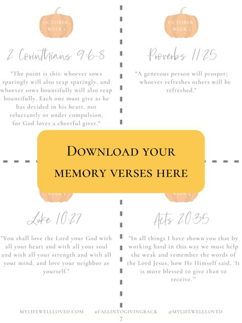 Fall Fitness Challenge For The Busy Mom! - My Life Well Loved