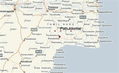 Pattukkottai Weather Forecast