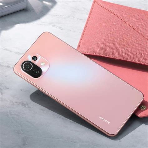 Total Imagem Celular Xiaomi Gb Rosa Br Thptnganamst Edu Vn