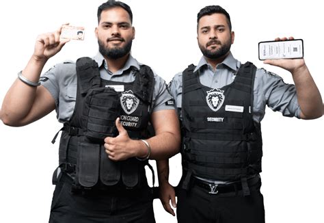 Obtain A Security Guard License Ontario Security License