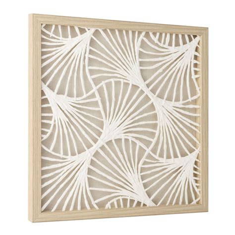 Gild Reflow Handmade Paper Wall Decor Perigold