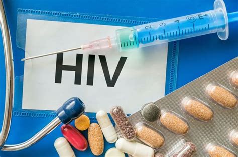 Hari Aids 2019 Mengenal Obat ARV Yang Sering Digunakan Untuk Terapi