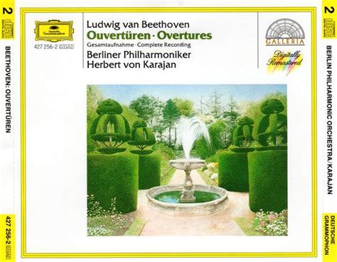 Audio Cd Cd Ludwig Van Beethoven Berliner Philharmoniker