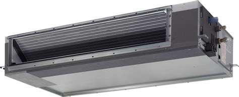 Ceiling Mounted Duct Type Fxmq Pbvju Assets Hub