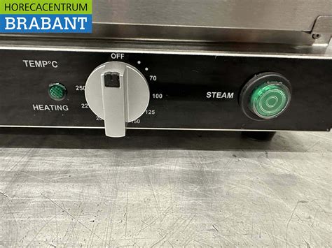 Stainless Steel Hot Air Convection Oven Baking Oven With Grill And Moisture Injection Steaming